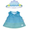 DreamWorks Trolls Band Together Poppy Dress