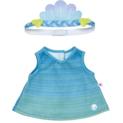 DreamWorks Trolls Band Together Poppy Dress