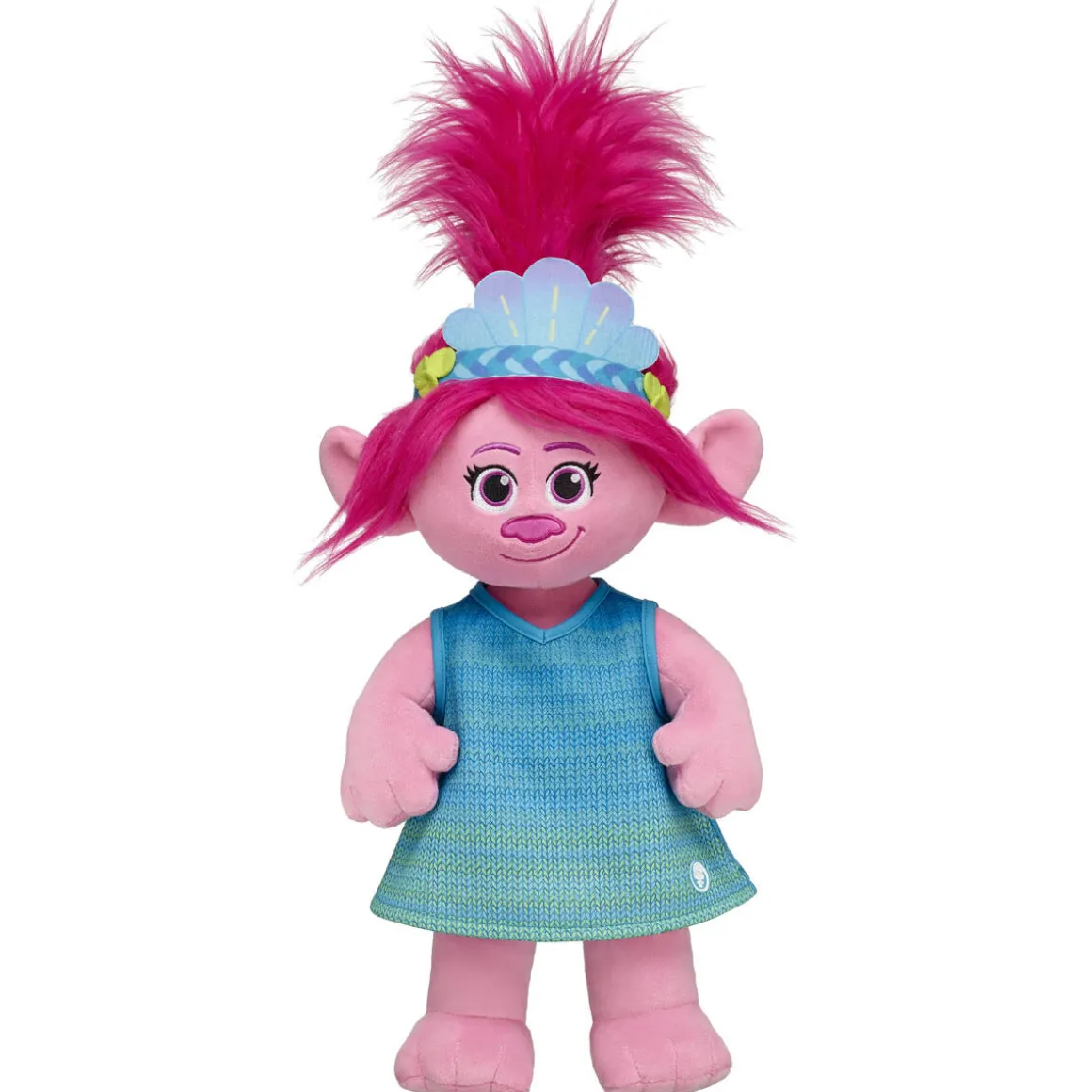 DreamWorks Trolls Band Together Poppy Dress