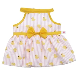 Duckie Dress