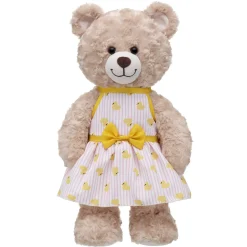 Duckie Dress