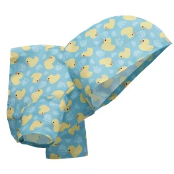 Duckie Raincoat