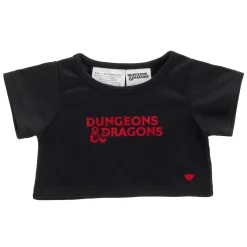 Dungeons & Dragons T-Shirt