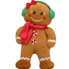 Earmuffs and Scarf Set