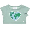Earth Heart T-Shirt
