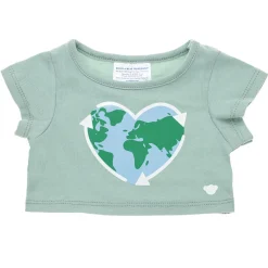Earth Heart T-Shirt