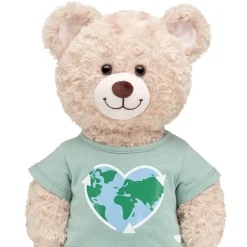 Earth Heart T-Shirt
