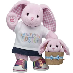 Easter Basket Wristie