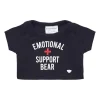 Emotional Support Bear T-Shirt