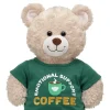 Emotional Support Coffee T-Shirt