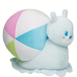 Escargot to the Beach Mashimal Plush