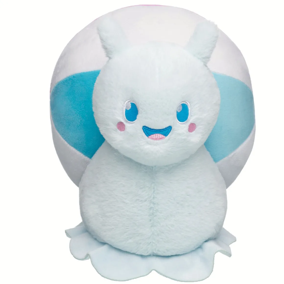 Escargot to the Beach Mashimal Plush