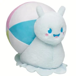 Escargot to the Beach Mashimal Plush
