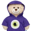 Eyeball Hoodie