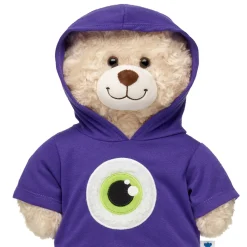 Eyeball Hoodie
