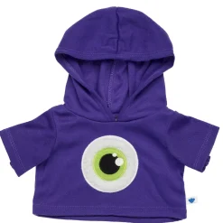 Eyeball Hoodie