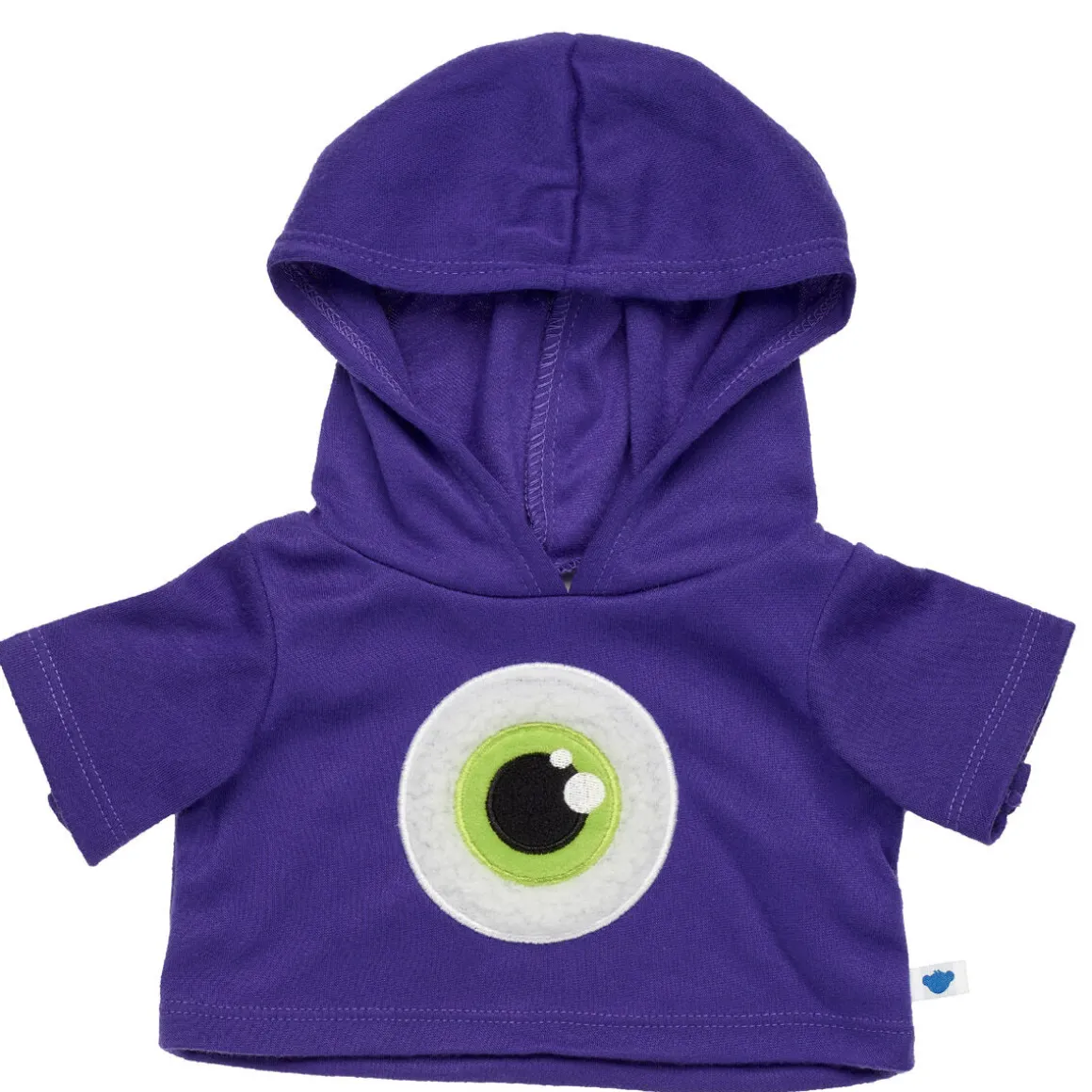 Eyeball Hoodie