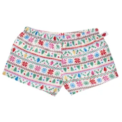 Fair Isle Boxers