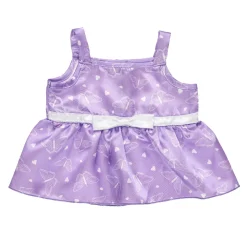 Fairy Butterfly Dress