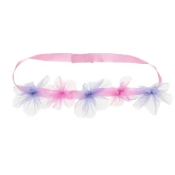 Fairy Flower Crown