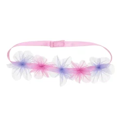 Fairy Flower Crown