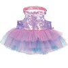 Fairy Sequin Dress