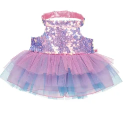 Fairy Sequin Dress