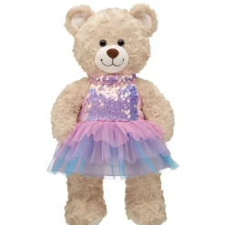Fairy Sequin Dress