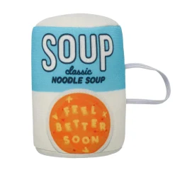 Feel Better Soon Soup Wristie