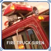 Fire Truck Siren