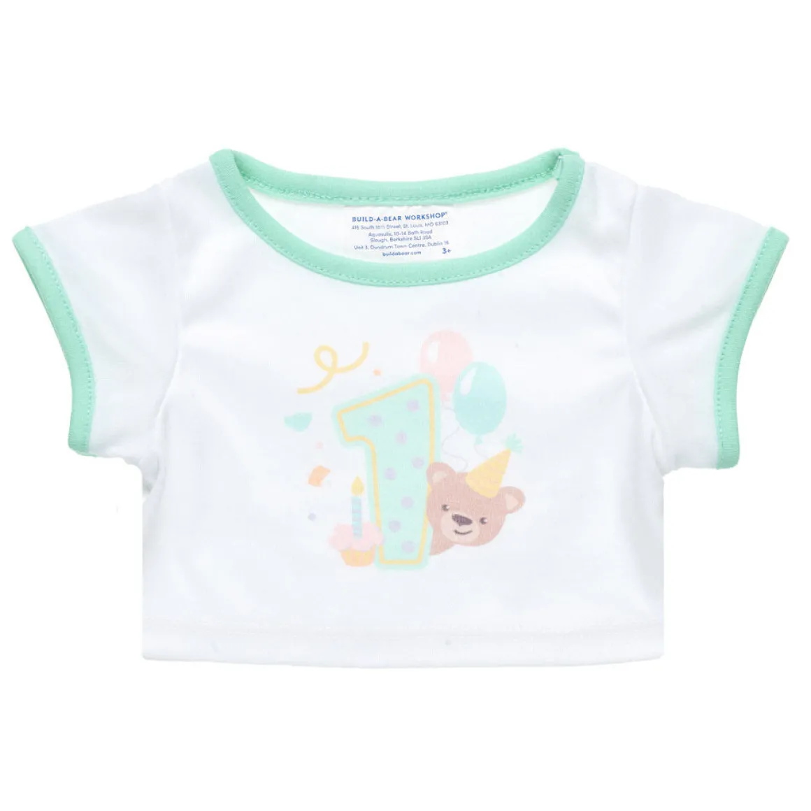 First Birthday T-Shirt