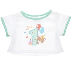 First Birthday T-Shirt
