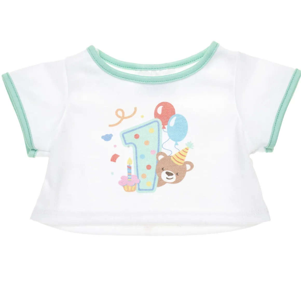 First Birthday T-Shirt