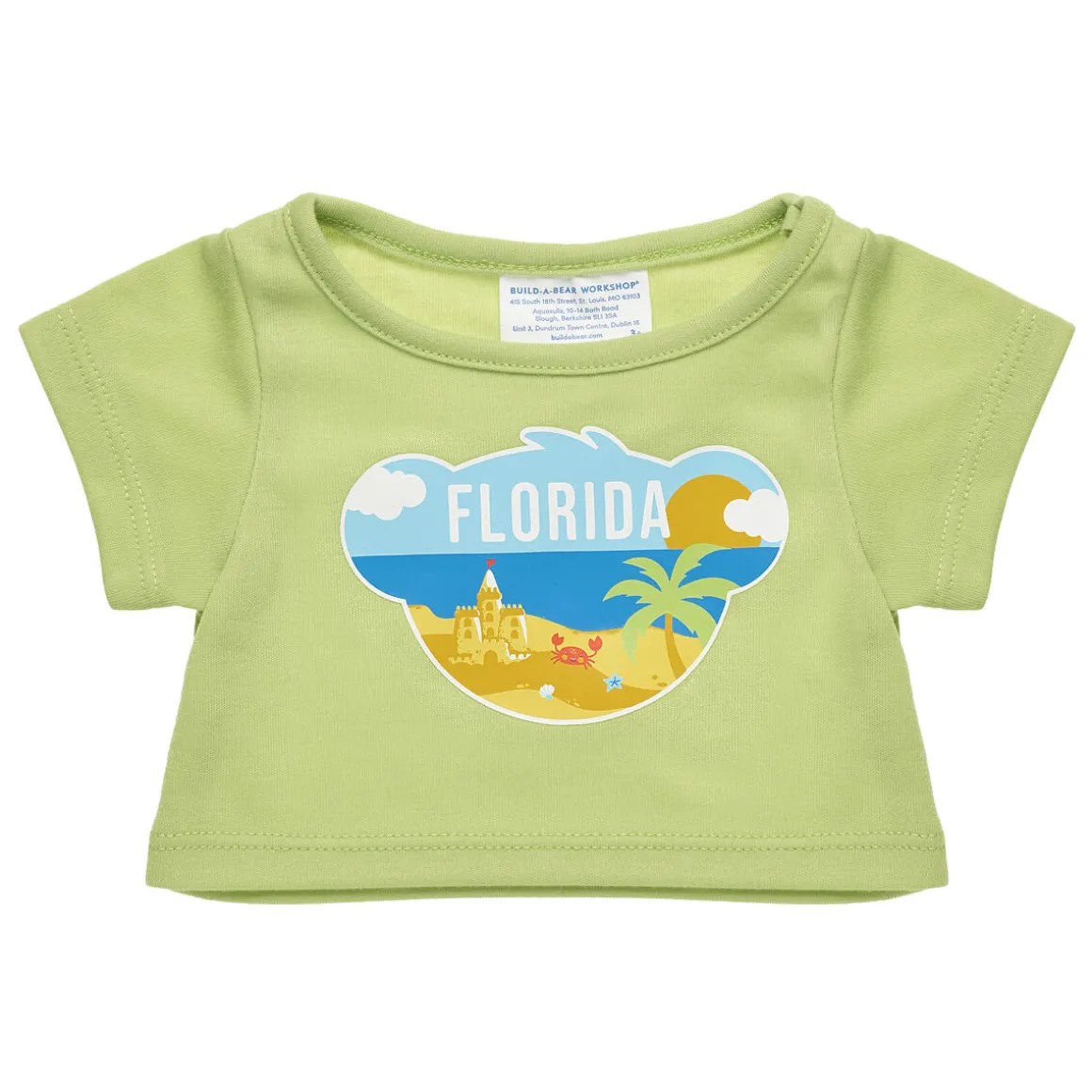 Florida T-Shirt