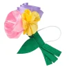 Flower Bouquet Wristie