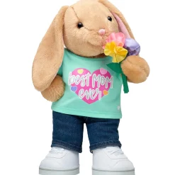 Flower Bouquet Wristie