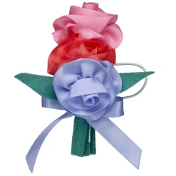 Flower Bouquet Wristie