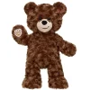 Football Teddy Bear