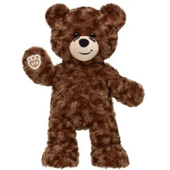 Football Teddy Bear