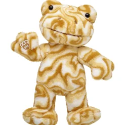 Frappe Frog Stuffed Animal