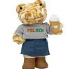 Frappe Frog Stuffed Animal PSL SZN Gift Set