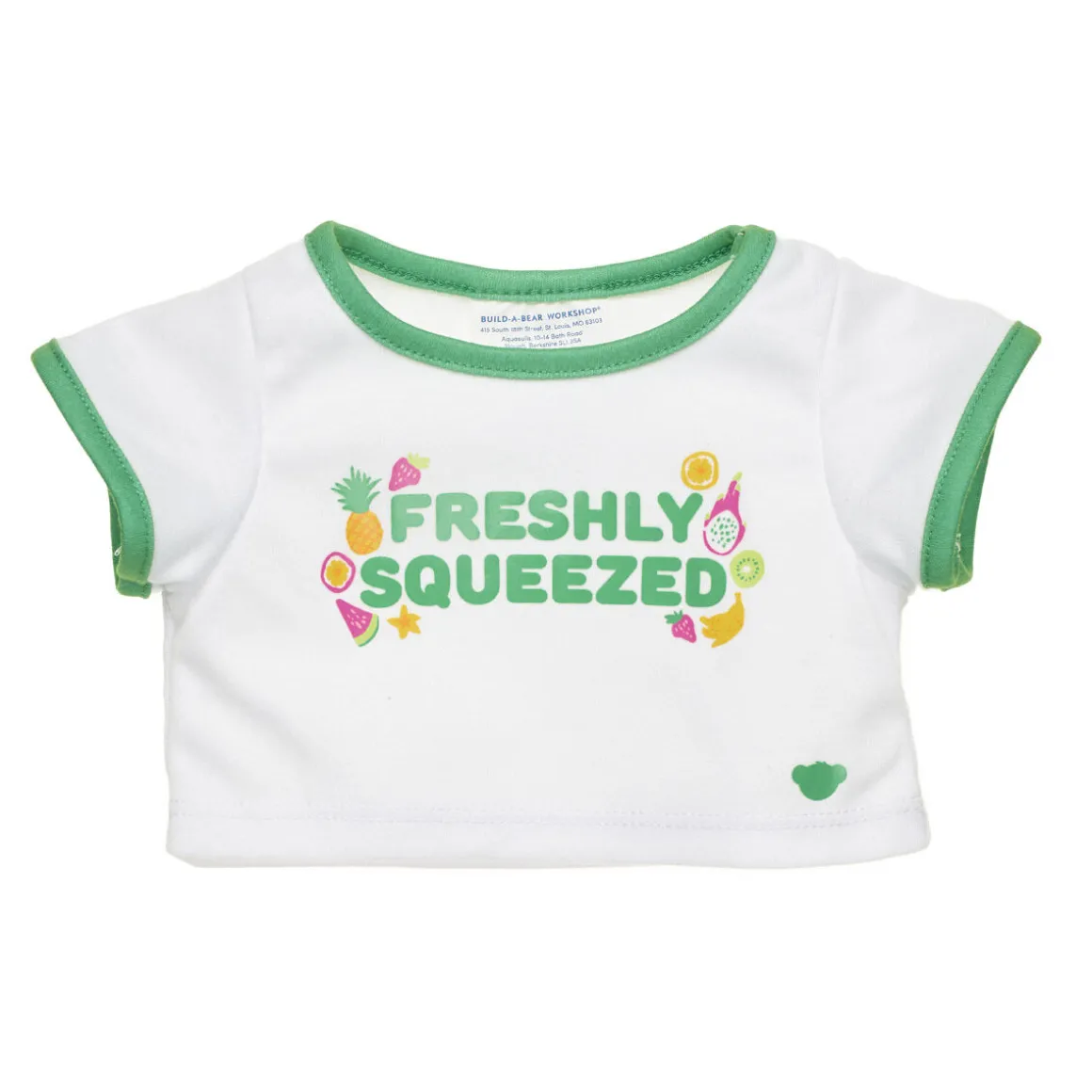 Freshly Squeezed T-Shirt
