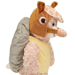 Friends Armadillo Costume