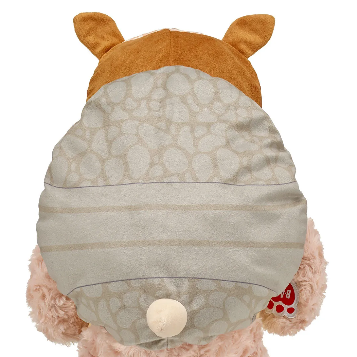 Friends Armadillo Costume