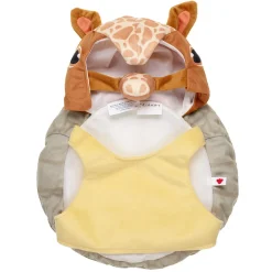 Friends Armadillo Costume