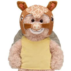 Friends Armadillo Costume