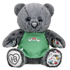 FRIENDS Bear Apron