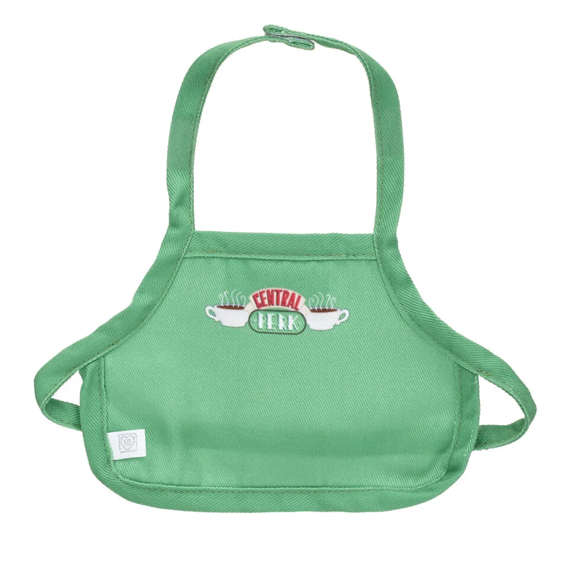 FRIENDS Bear Apron