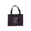 Friends Crap Bag