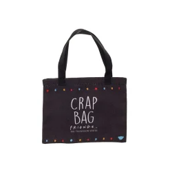 Friends Crap Bag